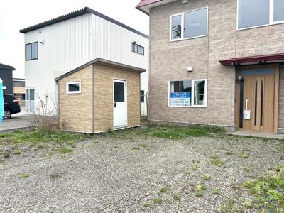 3LDK House in Noboribetsu with Renovations — Image 1, Noboribetsu, Hokkaido