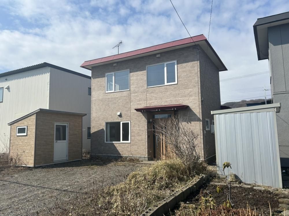 3LDK House in Noboribetsu with Renovations - Thumbnail 4