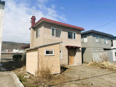 3LDK House in Noboribetsu with Renovations — Image 2, Noboribetsu, Hokkaido