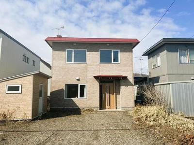 3LDK House in Noboribetsu with Renovations — Image 1, Noboribetsu, Hokkaido