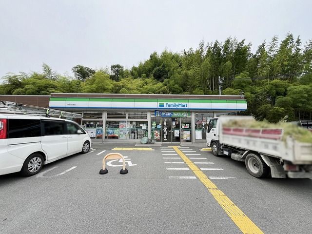 Land for Sale in Kyotanabe, Kyoto - 49.5 Tsubo Plot - Thumbnail 2