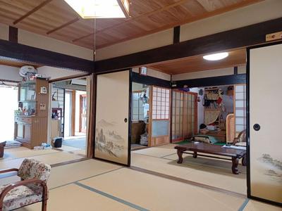 Search for vacant houses @Hokkori Yunnan Settlement Site — Image 2, Unnan, Shimane