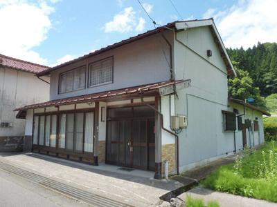 Search for vacant houses @Hokkori Yunnan Settlement Site — Image 1, Unnan, Shimane