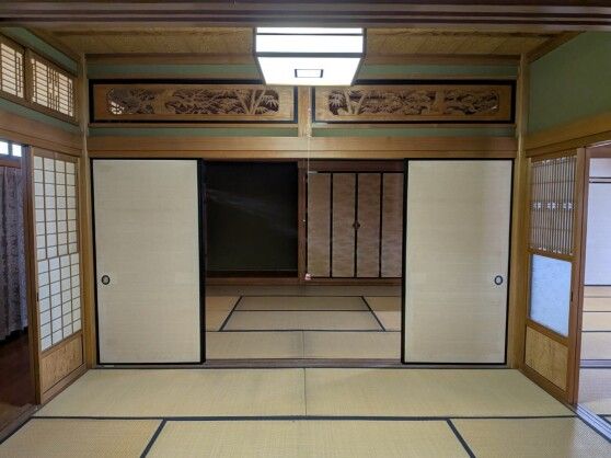 8LDK Wooden House for Sale in Ogaki, Gifu - Akiya Bank Property - Thumbnail 4