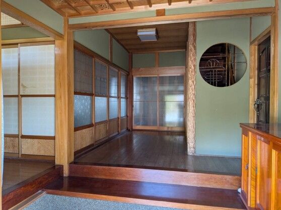 8LDK Wooden House for Sale in Ogaki, Gifu - Akiya Bank Property - Thumbnail 3