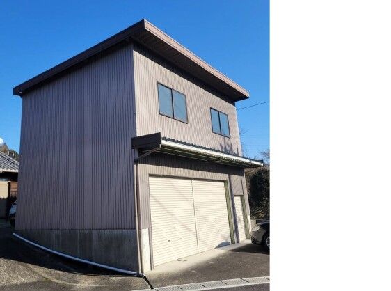 8LDK Wooden House for Sale in Ogaki, Gifu - Akiya Bank Property - Thumbnail 2