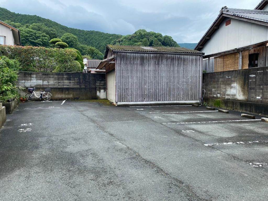 Land for Sale in Uwajima City, Ehime - 231 sqm - Thumbnail 3