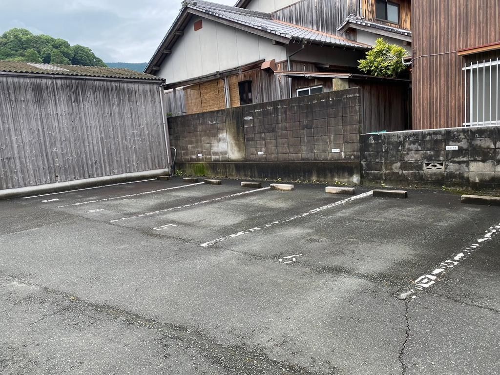 Land for Sale in Uwajima City, Ehime - 231 sqm - Thumbnail 2