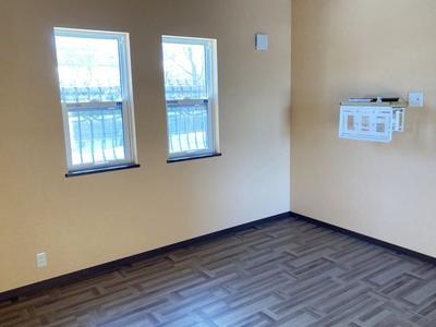 3LDK Single-Story House for Sale in Gonohe, Aomori — Interior, Gonohe, Aomori