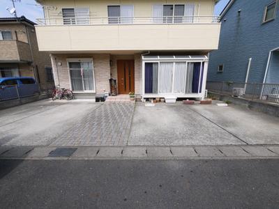 [Homes] Mizukicho, Hitachi City | — Image 1, Hitachi, Ibaraki