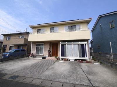[Homes] Mizukicho, Hitachi City | — Image 1, Hitachi, Ibaraki