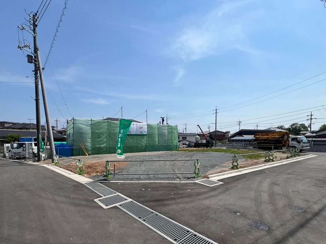 Sumitomo Forestry Building Plot in Ube, Yamaguchi - Thumbnail 2