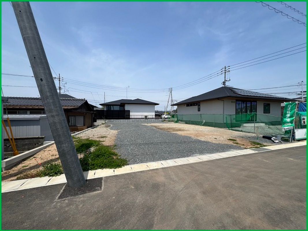 Sumitomo Forestry Building Plot in Ube, Yamaguchi - Thumbnail 3
