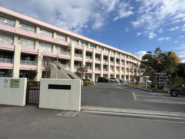 Sekisui House Common Stage Funabashi Natsumicho Building-Condition Land - Thumbnail 2