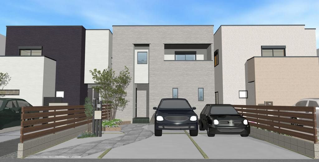 Land for Sale in Ozu City, Ehime - Prime Residential Plot - Thumbnail 2