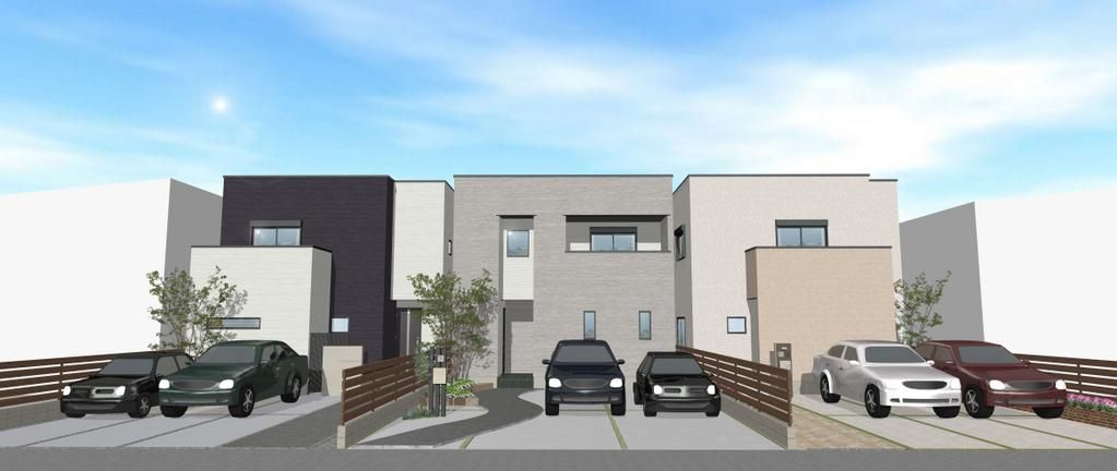 Land for Sale in Ozu City, Ehime - Prime Residential Plot - Thumbnail 3