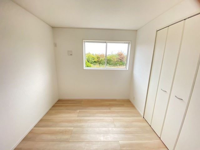 New Build 4SLDK House in Sotogawakawa Yatsuyagi, Akita City - Thumbnail 3