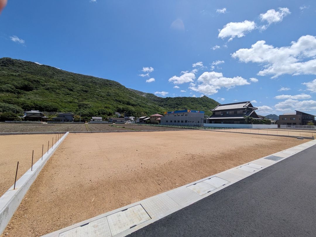 Land for Sale in Sakade City, Kagawa - Sky Town Kamocho VIII - Thumbnail 3