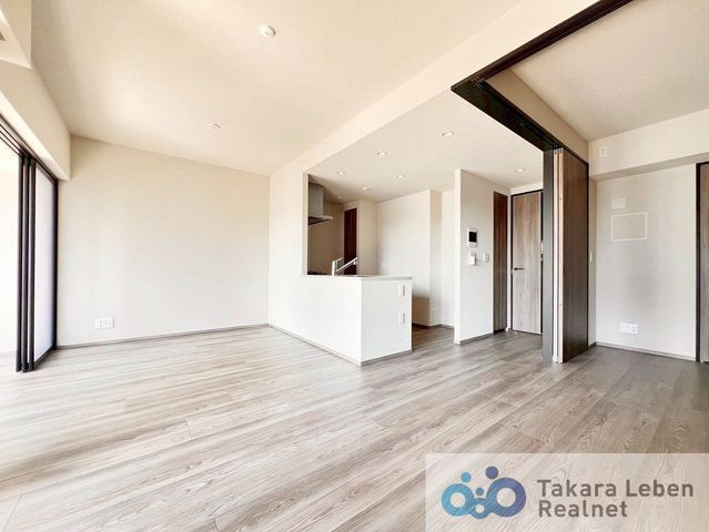 2SLDK New Apartment for Sale Near Akita Station - Thumbnail 4