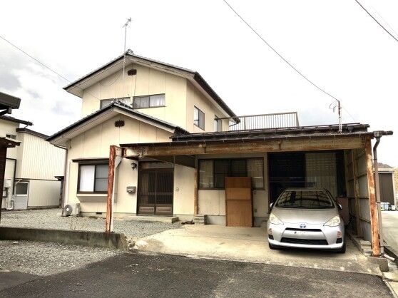 5K Wooden House for Sale in Fukushima City - 152.36 sqm - Thumbnail 2