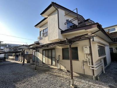 7DK House for Sale in Minami-Suwa, Nagano Prefecture — Image 1, Shimosuwa, Nagano