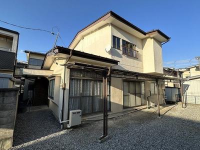 7DK House for Sale in Minami-Suwa, Nagano Prefecture — Image 1, Shimosuwa, Nagano