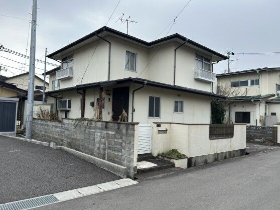 5DK Light Steel Frame House for Sale in Fukushima City - Thumbnail 3