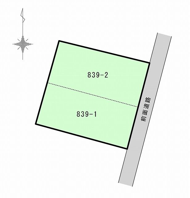 Land for Sale in Maizuru, Kyoto - 422.64 sqm - Thumbnail 2