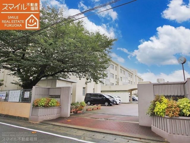 Open Residence Hakata Airport Street 2LDK Apartment for Sale - Thumbnail 2