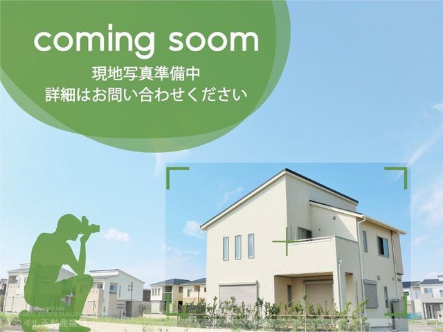 Open Residence Hakata Airport Street 2LDK Apartment for Sale - Thumbnail 3