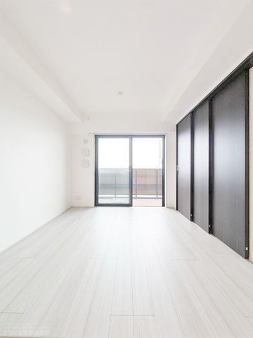 Open Residence Hakata Airport Street 2LDK Apartment for Sale - Thumbnail 4