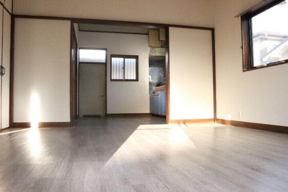 3LDK Wooden House for Sale in Moka, Tochigi - Thumbnail 3