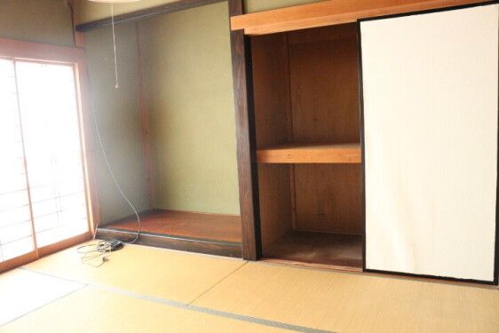 3LDK Wooden House for Sale in Moka, Tochigi - Thumbnail 4