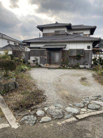 4LDK House in Saijo City Ehime Prefecture 112.17 sqm — Image 1, Saijo, Ehime