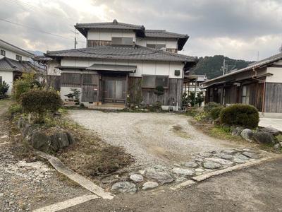 4LDK House in Saijo City Ehime Prefecture 112.17 sqm — Image 1, Saijo, Ehime