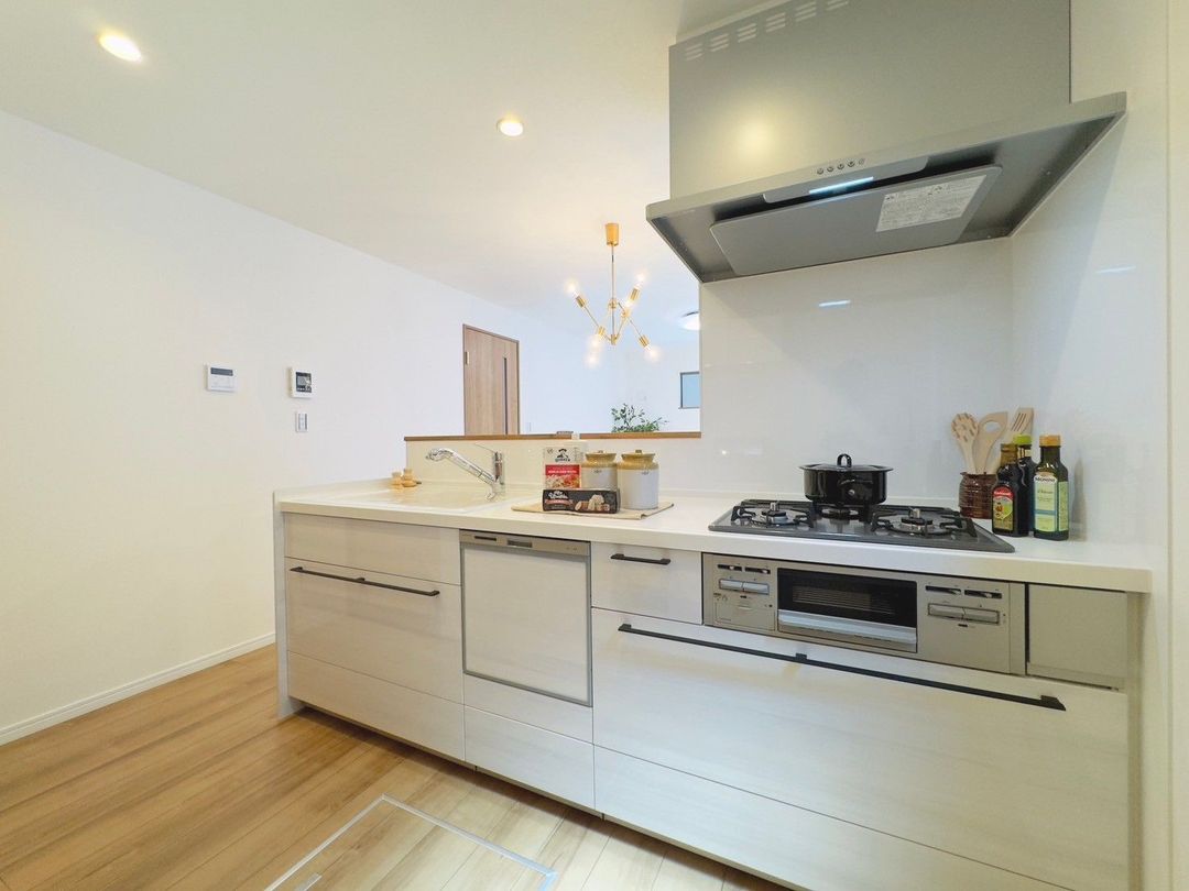 5LDK House in Yokohama Seya Ward | 89.28m² | 2021 Build - Thumbnail 2