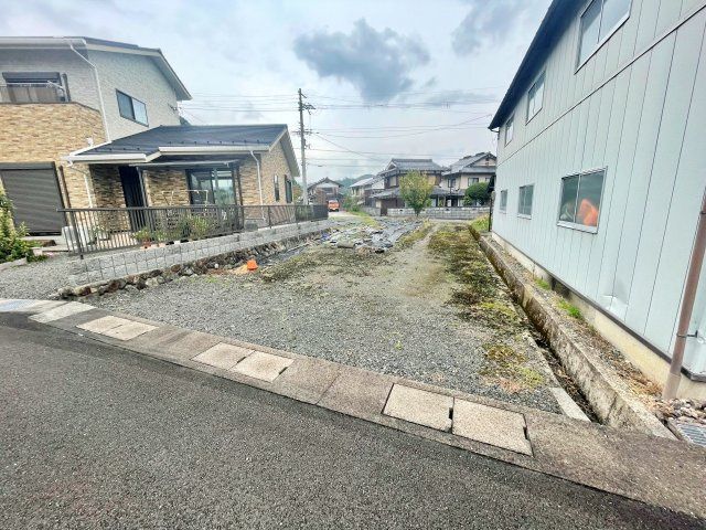 Vacant Land for Sale in Sonobe, Nantan City, Kyoto - Thumbnail 3
