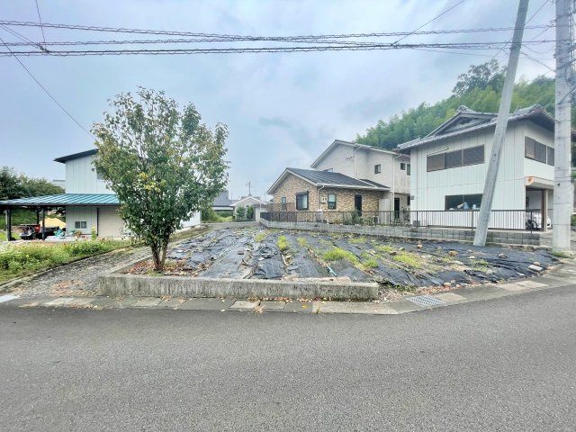 Vacant Land for Sale in Sonobe, Nantan City, Kyoto - Thumbnail 4
