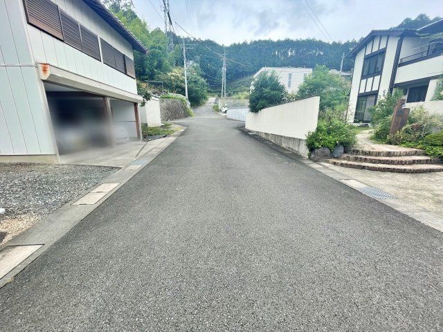 Vacant Land for Sale in Sonobe, Nantan City, Kyoto - Thumbnail 2