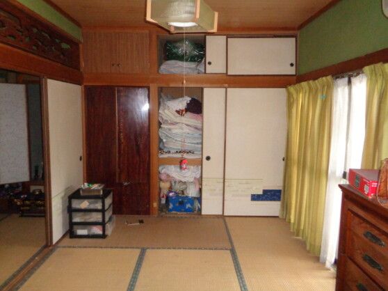 1976 5DK Wooden House for Sale in Yatsushiro, Kumamoto - Thumbnail 2
