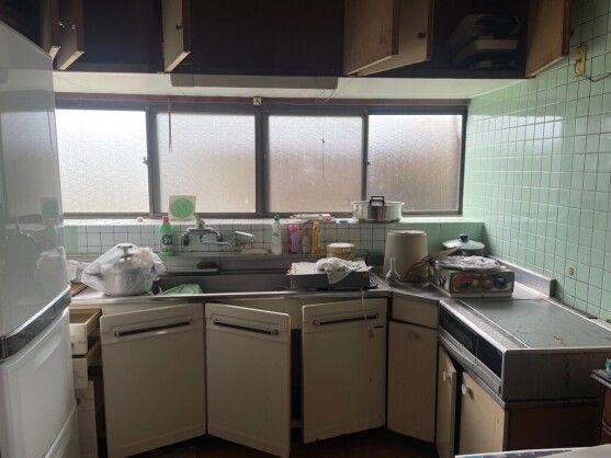 1976 5DK Wooden House for Sale in Yatsushiro, Kumamoto - Thumbnail 4