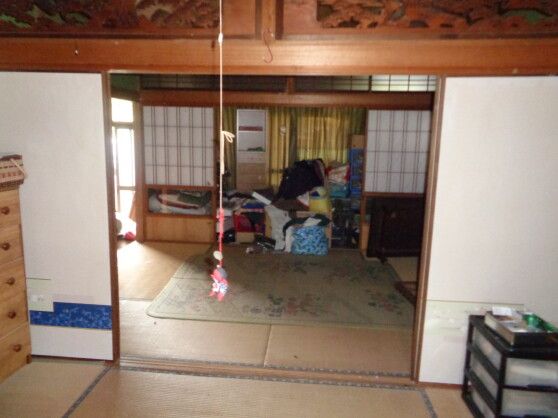 1976 5DK Wooden House for Sale in Yatsushiro, Kumamoto - Thumbnail 3