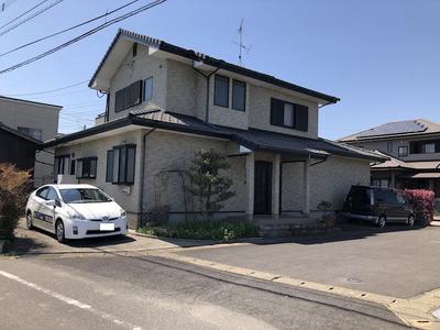  Second-hand house (Chiyoda-cho, Kanzaki-shi) | Kanzaki-shi, Second-hand detached house (property number: 0143412-0000461) — Image 1, Kanzaki, Saga
