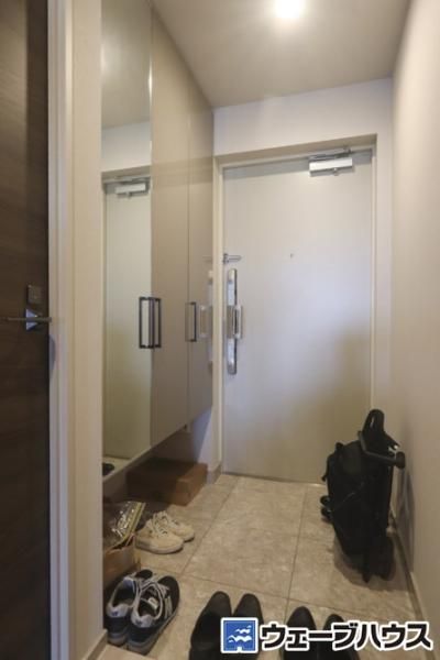 Polestar Nakasendo Terrace 12F 3LDK Apartment for Sale in Okayama - Thumbnail 3