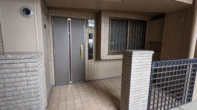 Cosmo Kawaguchi Garden Parks 2SLDK Apartment for Sale - Thumbnail 2