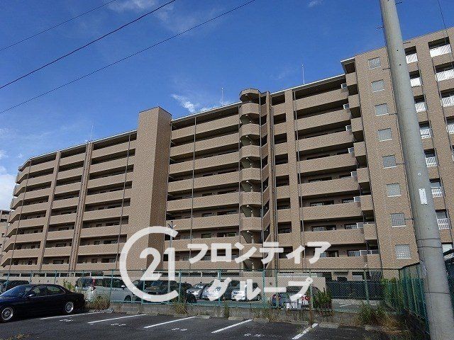 2LDK Apartment in Ings Yamato Koriyama Grace, Nara - Thumbnail 4