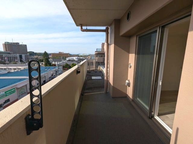 4LDK Apartment for Sale in Utsunomiya with Roof Balcony - Thumbnail 4