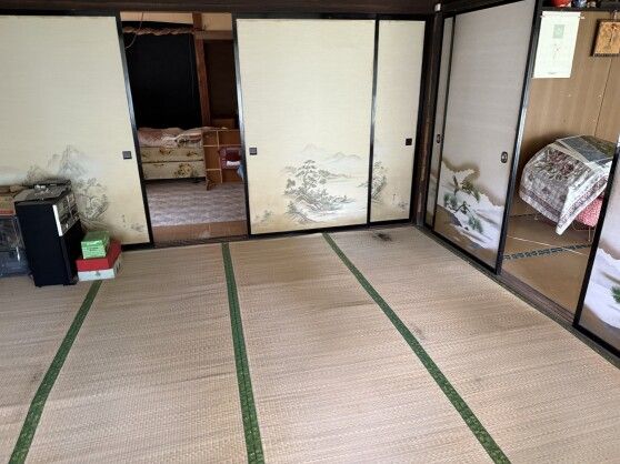 5DK Farmhouse with Land in Iizuna Town, Nagano - Thumbnail 2