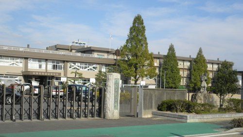 Modern 3SLDK House in Moriyama, Shiga with Garage - Thumbnail 2
