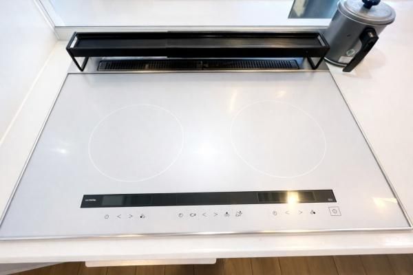 Claire Next Kokufu The Tower 9F: 2LDK Apartment in Oita City - Thumbnail 4